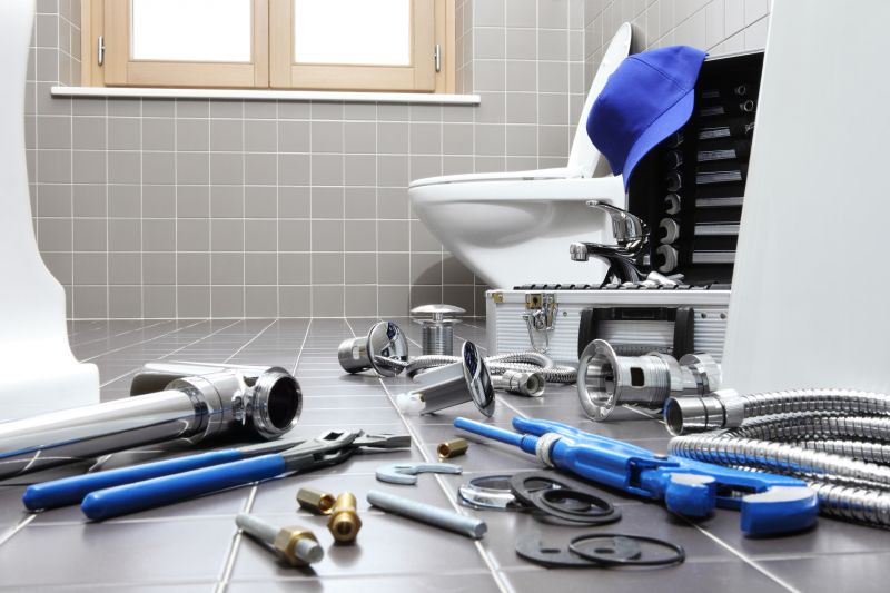 Top Bathroom Remodeling Companies in Kearney, MO