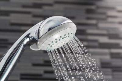 Rainfall Showerhead